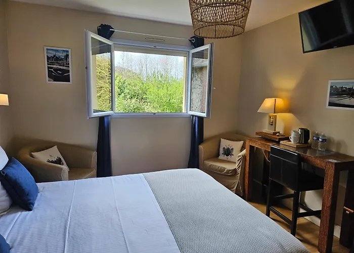 La Fraichette-Hotel & Spa