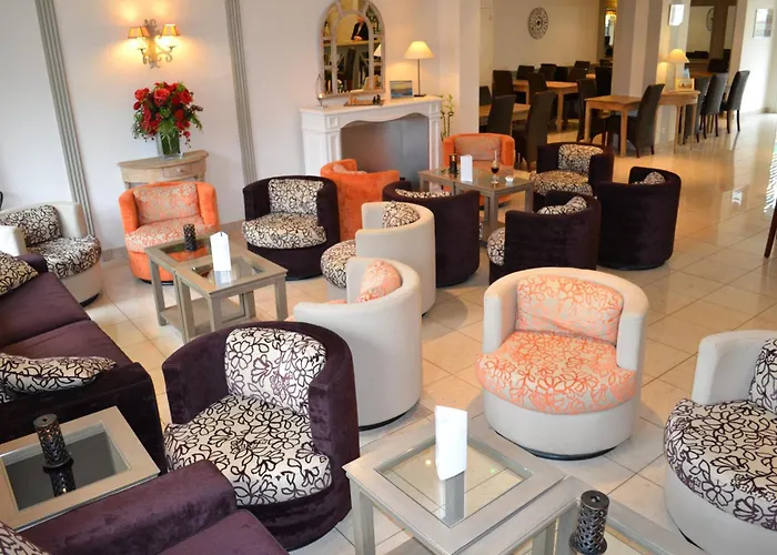 Almoria Hotel & Spa