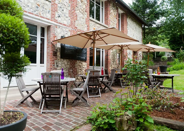 La Fraichette-Hotel & Spa