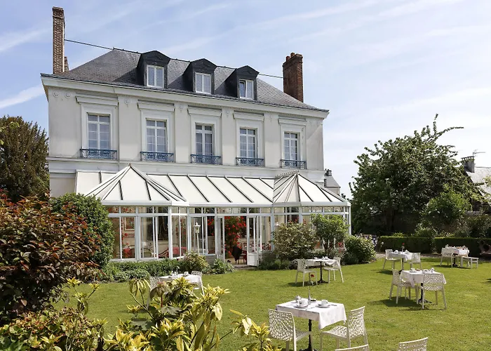 Hotel L'Ecrin